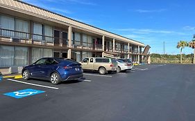 Rodeway Inn Bushnell