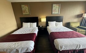 Rodeway Inn Bushnell