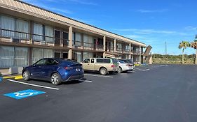 Rodeway Inn Bushnell